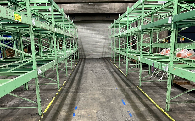 パレットラック